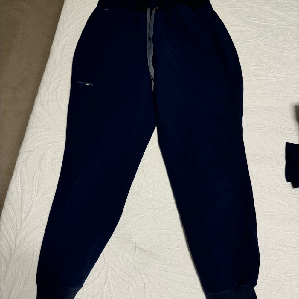 Figs Women's Navy Pants
